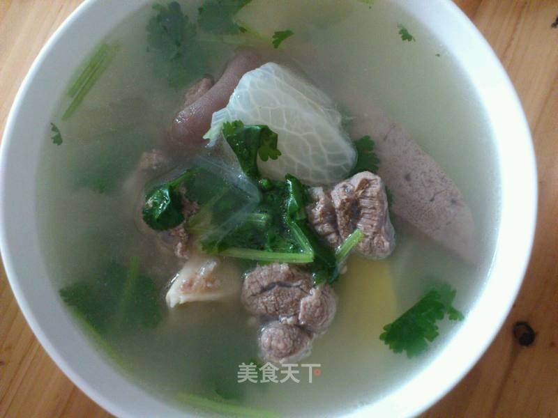 豆腐肉末酱的做法：家常美食的温馨秘密